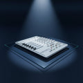 D&R AIRENCE-USB Radio Mixing Console 2x Telco (60890300)