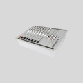 D&R AIRMATE-8-USB with 2x Bluetooth (60890247) - Dnrwebshop.com