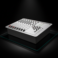 D&R AIRMATE-8-USB Radio Mixing Console 2x WPC (60890247)