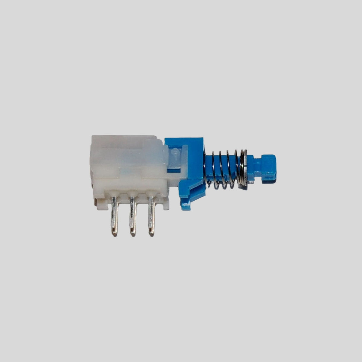 D&R Spare Part – ALPS 2-Pole Mini Momentary Switch SPUJ19-2N-LB for D&R Console (10550205) - Dnrwebshop.com