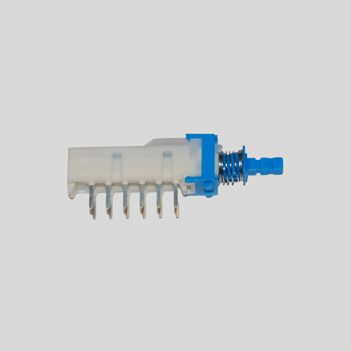D&R Spare Part – 4-Pole Latching Shorting Switch for D&R Mixing Console (10550963) - Dnrwebshop.com