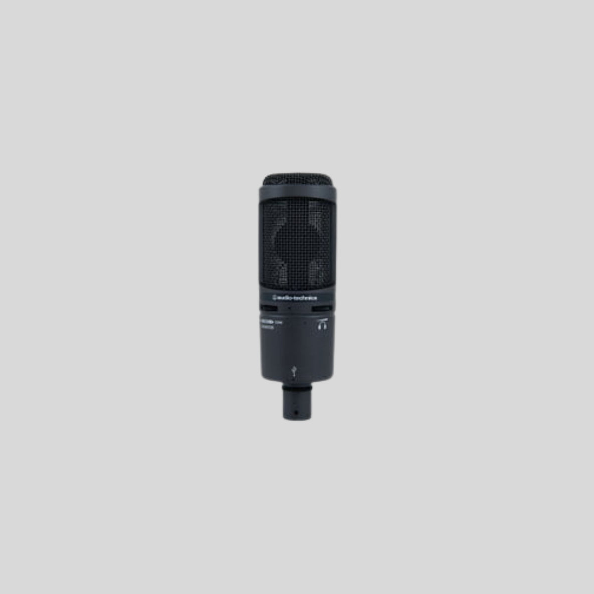 D&R Audio-Technica AT2020 Broadcast Microphone - Dnrwebshop.com
