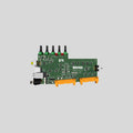D&R AURON Mic/Line PCB add to an AURON Frame (60881904) - Dnrwebshop.com