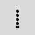 D&R AXUM CRM D/A Card for I/O Rack - Dnrwebshop.com