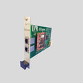 D&R Dante Card 32x32 Mono Channels