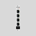 D&R AXUM Line A/D Card for I/O Rack - Dnrwebshop.com