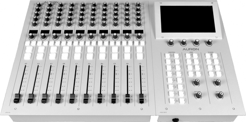 D&R AURON 10-Channel K-ALPS Fader Section (60881901)