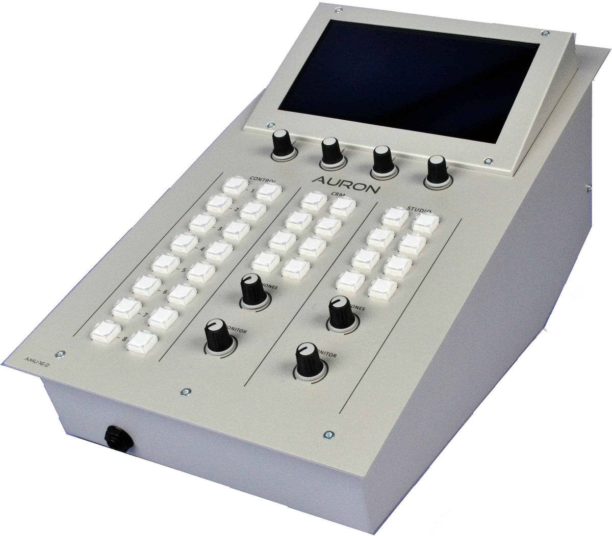 D&R AURON 10-Channel K-ALPS Fader Section (60881901)