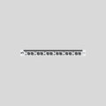 D&R Con-03 Line I/O Breakout Panel 19 Inch - Dnrwebshop.com