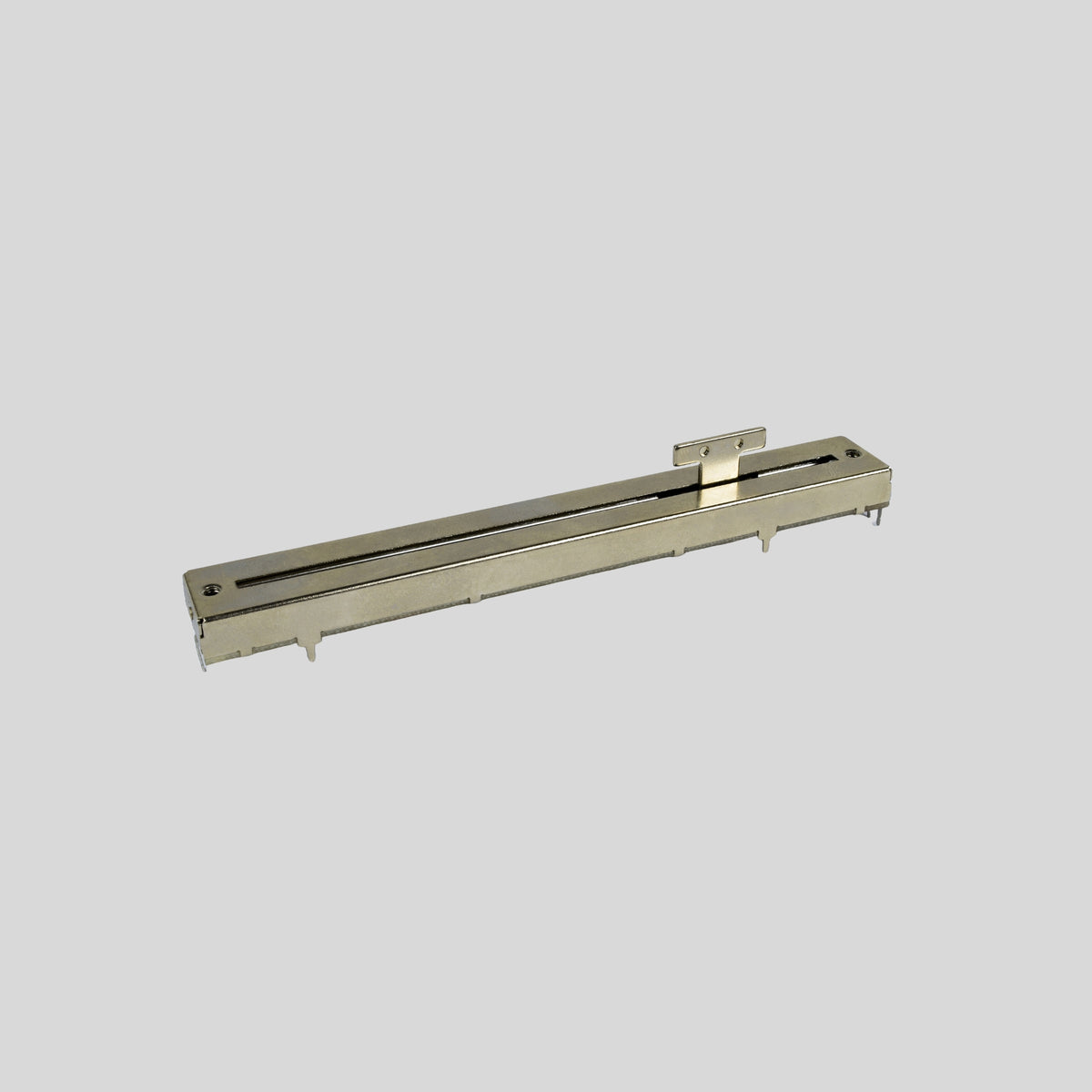 D&R Spare Part – 100mm Mono Fader Linear 10kB track part number (10300078) - Dnrwebshop.com