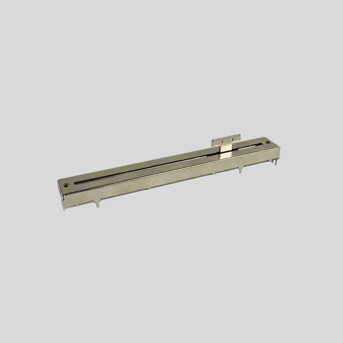 D&R Spare Part – 100mm Mono Fader Linear 10kB track part number (10300078) - Dnrwebshop.com