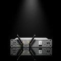 D&R GSM Telephone Hybrid G 4 connectivity in a 9.5 Inch Rack (60898520)