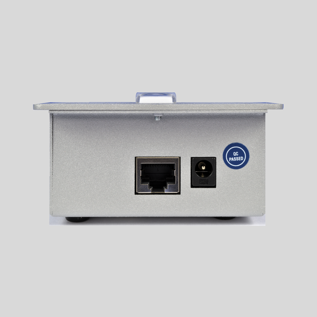 D&R GSM-LINK Broadcast Interface between your Phone and the mixer (60890612) - Dnrwebshop.com