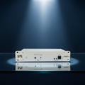 D&R Telephone Hybrid-1 mk2 – Interfaz de línea telefónica para transmisión y grabación en estudio (60898509)