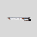 D&R Spare Part – Motor Fader 100mm 10kB Linear track T-Shaft only (10300084) - Dnrwebshop.com