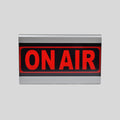 D&R ON-AIR Studio Warning LED Light (60881685) - Dnrwebshop.com