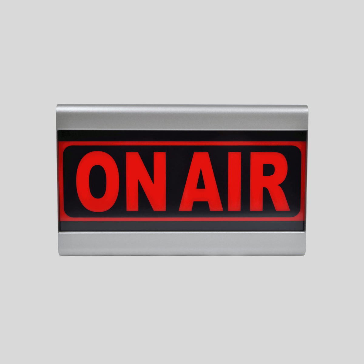 D&R ON-AIR Studio Warning LED Light (60881685) - Dnrwebshop.com