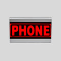 D&R Phone Studio Warning LED Light (60881688) - Dnrwebshop.com