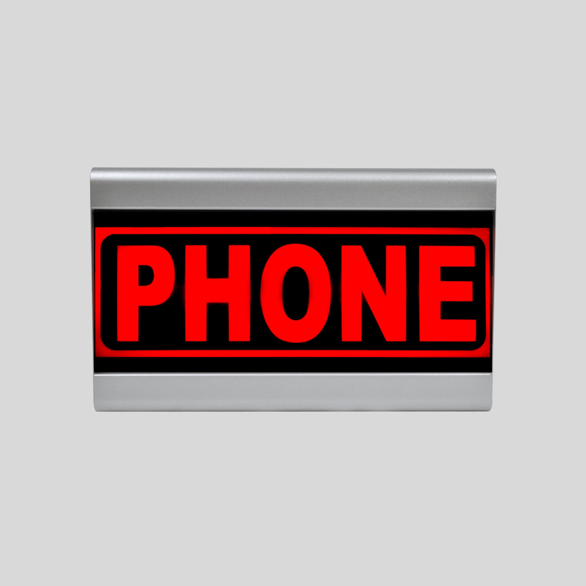 D&R Phone Studio Warning LED Light (60881688) - Dnrwebshop.com