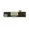SELLMARK 2CPA-7201 10kA (log) stereo fader conductive plastic