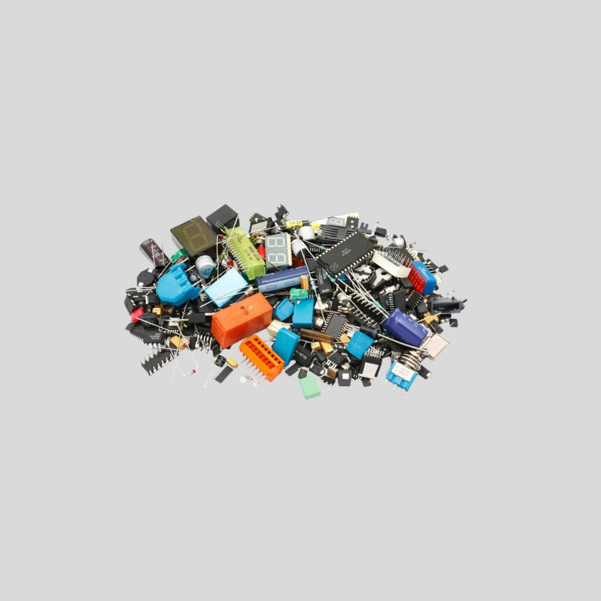 D&R SMD Spare Parts Kit for AIRLAB-DT for service (60881780)