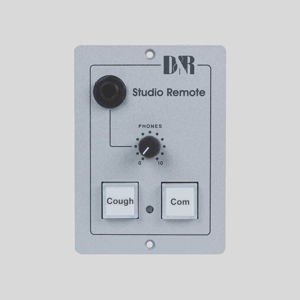 D&R Studio Remote for AIRLAB-DT – mixers (60882084)