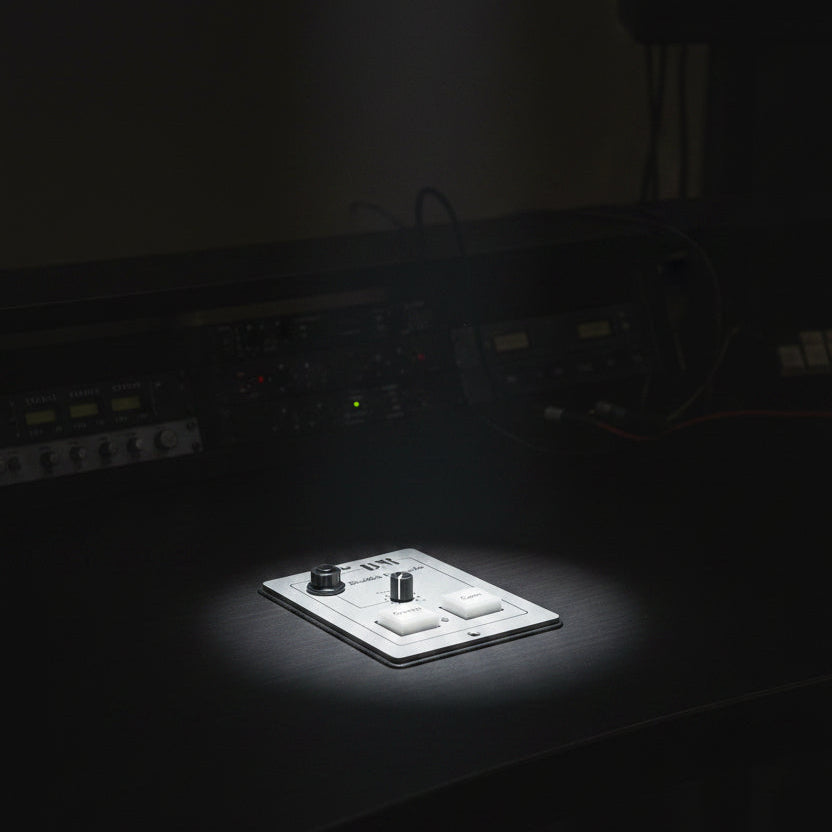 D&R Studio Remote for AXUM and AURON (60882082)