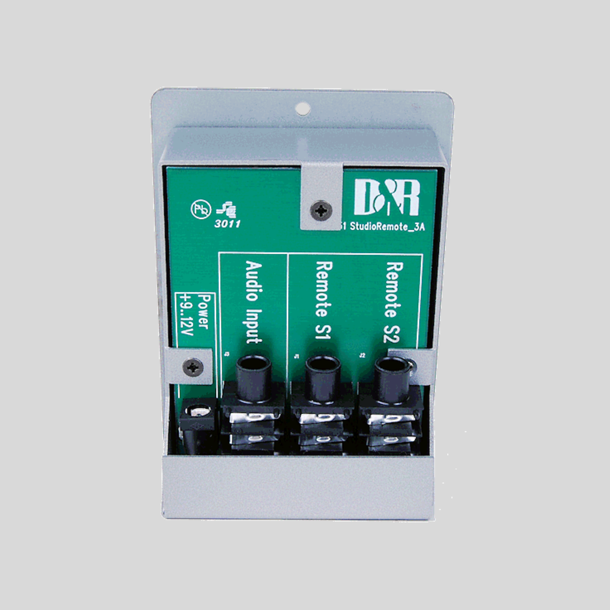 D&R Studio Remote for AIRLITE and AIRMATE (60882086) - Dnrwebshop.com