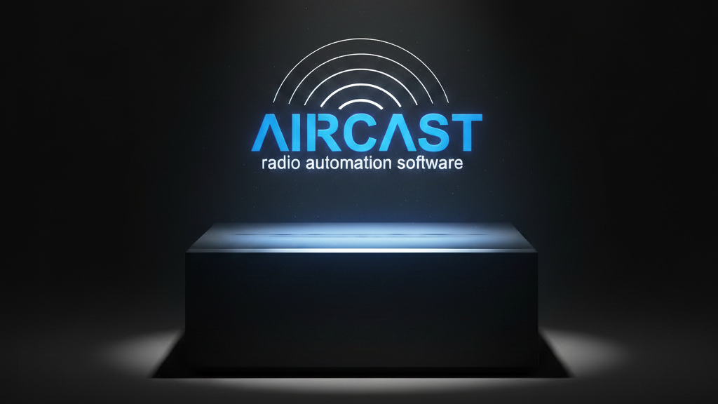D&R AIRCAST-STD 7.00 to AIRCAST-STD-DB 7.40 Upgrade license (60890288)