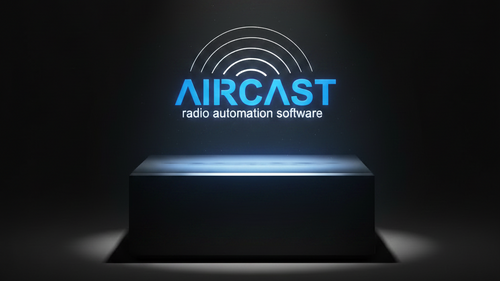 D&R AIRCAST-STD 7.00 to AIRCAST-STD-DB 7.40 Upgrade license (60890288)