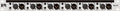 Con-06 DIG I/O Break Out Panel 19"