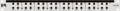 Con-02 Line I/O Break out panel 19"