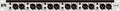 Con-04 Line I/O Break out panel 19"