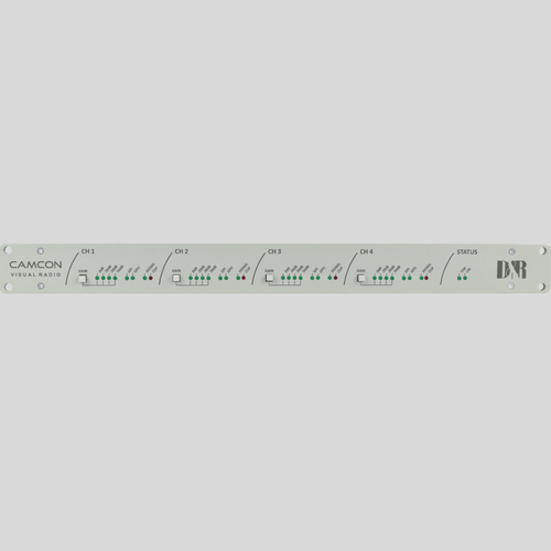 D&R CamCon Visual Radio Trigger Unit to switch camera's (60898519)