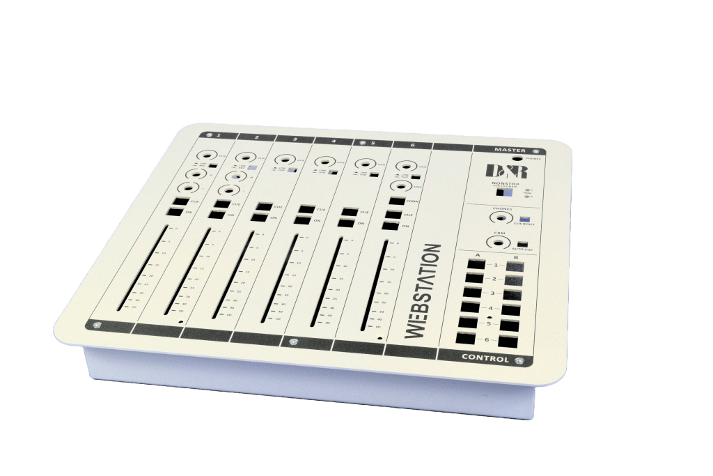 FRAME WEBSTATION-USB 10101790
