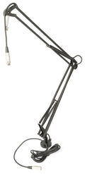 MICROPHONE BOOM D 8110