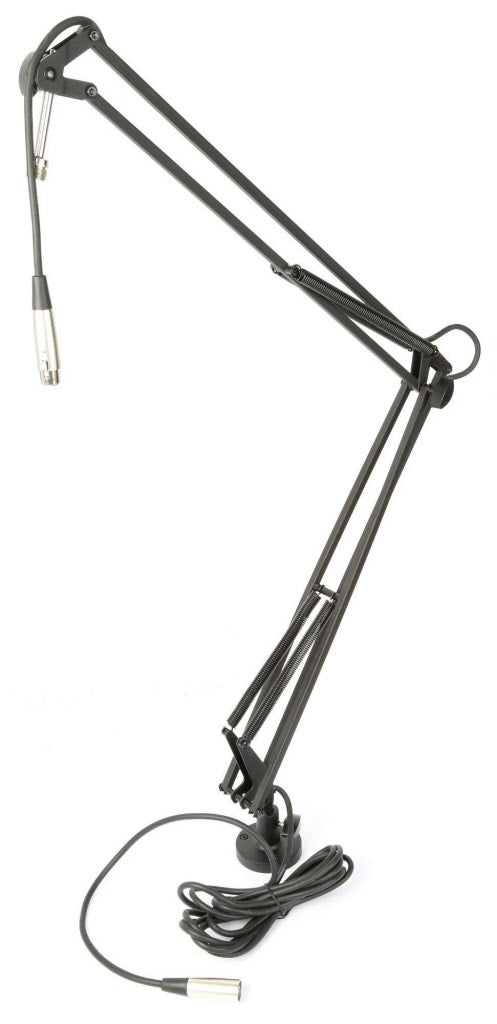 MICROPHONE BOOM D 8110