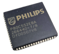 P80C552EBA