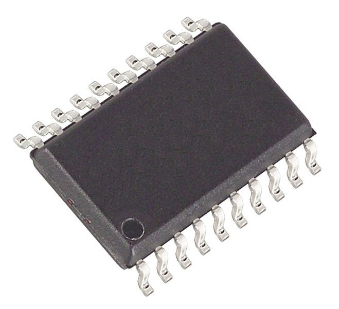 74HC273DW octal-D ltch SO20