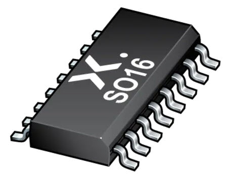 ICS548M-02 Clock inverterter and devider