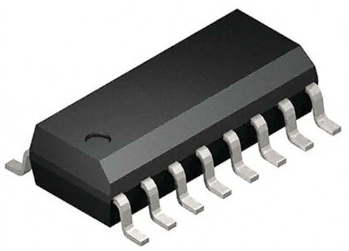 74HC138D 3to8l.dec. SO16