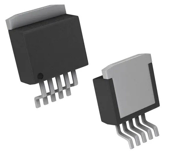 LP3965ES-1.8 LDO TO263-5