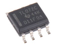 TL 072 HIDR SOIC-8 10250297