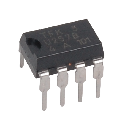 UA 257B Led driver 10250311