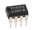 UA 267B Led driver 10250312