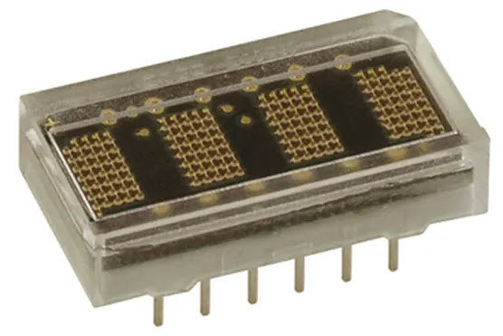 LED DISPLAY HCMS-2903 (Gm)