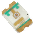 LED SMD EC-0805W2C-KHB-A-L S1 WHITE 10250481