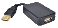 USB ISOLATOR v2 10250610 3 channel High speed