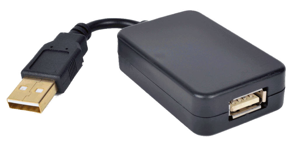 USB ISOLATOR v2 10250610 3 channel High speed