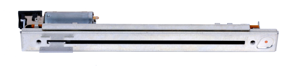 Motorfader 100mm 10kB (lin), 10300084